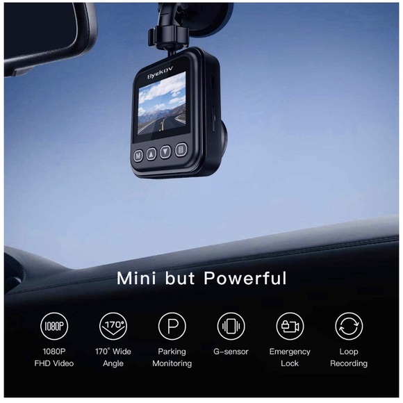 Dash Camera for cars - Picture 3 of 8